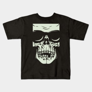 They're Just to cool - Skull Kids T-Shirt